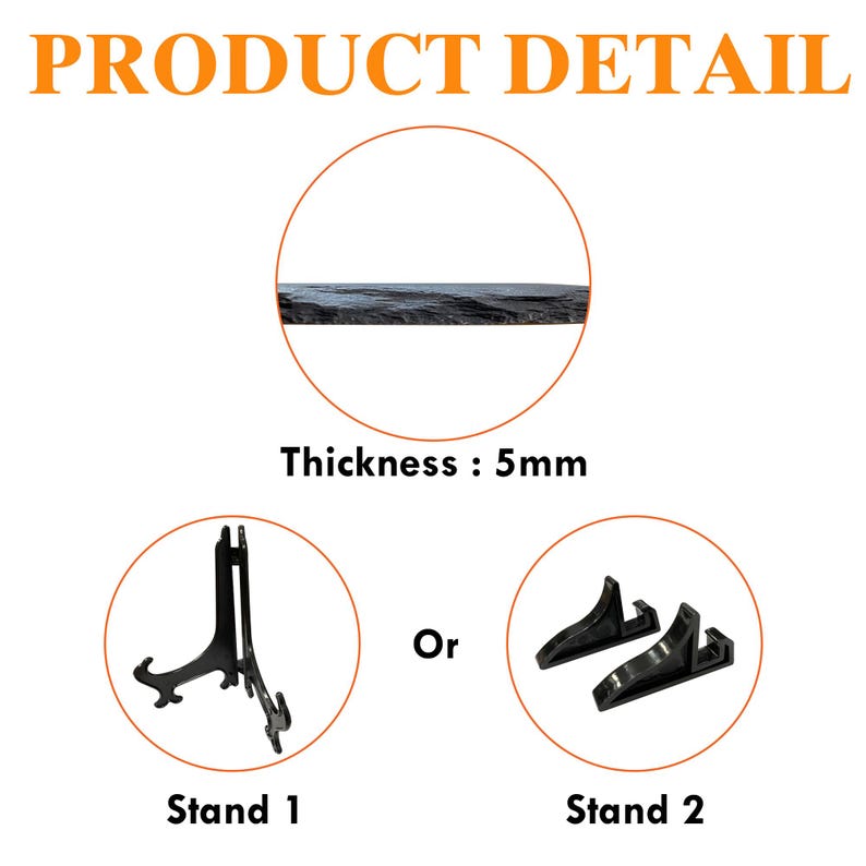 Pet Memorial Stone Dog Memorial Stone With Photo, Pet Headstone Garden Decor, Pet Grave Marker, Sympathy Gift for Loss of Beloved Pet