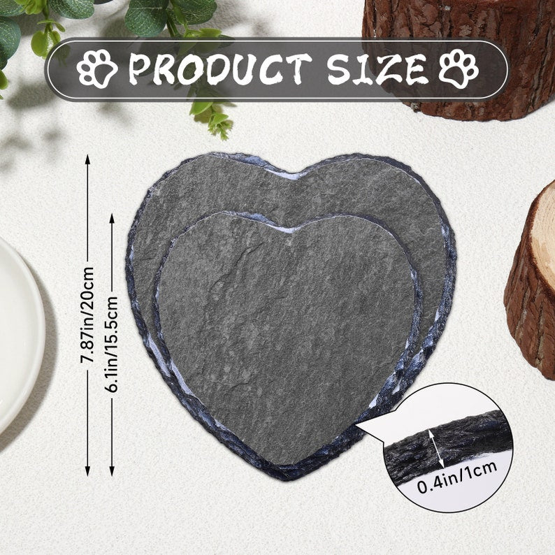 Pet Memorial Stone, Personalized Pet Memorial Gift, Garden Memorial Stone, Pet Grave Marker, Pet Loss Gift, Dog Memorial Stone, Garden Stone