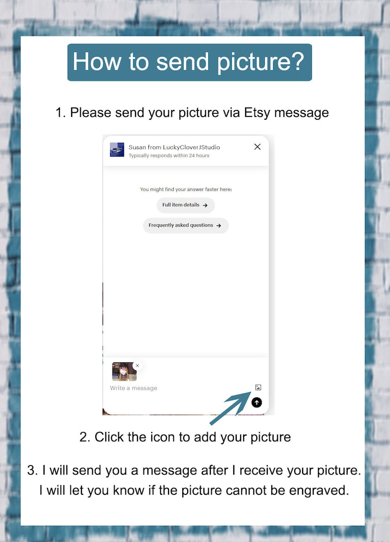 Custom Dog Photo Keychain, Cat Picture Keychains, Personalized Engraved Pet Portrait Key Chain, Key Ring for Pet Loss, Dog Memorial Gift