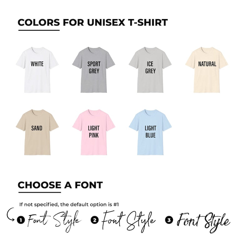 Custom Pet T Shirt with Pet Photo + Name | Personalized Pet Portrait Shirt | Custom Dog Cat Graphic Tee | Custom Pet Art Shirt