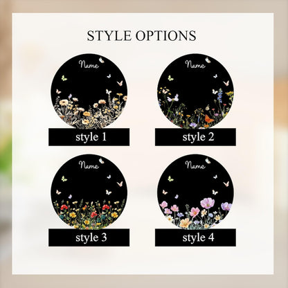 Personalized Pet Photo Memorial Night Light: Dog Cat Loss Sympathy Gift