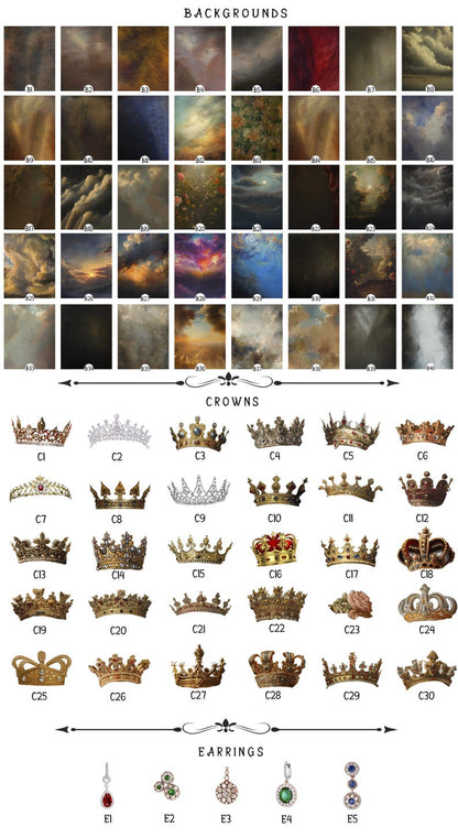 Custom Multiple Pet Portrait Personalized Thanksgiving Gift Family Dog Cat Lover Gift Canvas