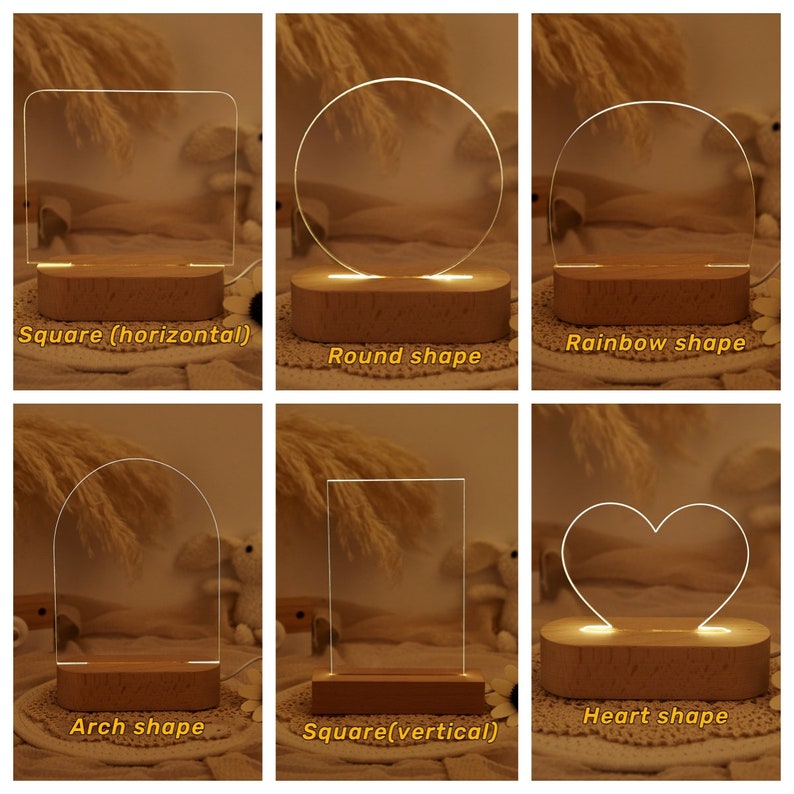 Custom Dog Photo Night Light,Pet Memorial Gift Plaque,Pet Loss Sympathy Gifts,Cat Picture Night Lamp,Pet Memorial Gifts,Gifts For Pet Lover