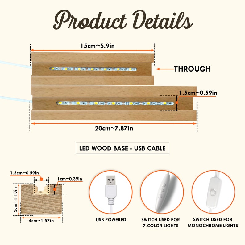 Personalized Pet Memorial Night Light, Custom Pet Photo Night Light, Custom Pet Memorial Gift, Loss Of Pet Sympathy Gift, Dog Loss Gift