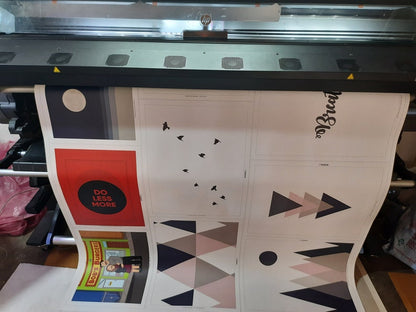 Custom Pet Canvas Print: Dog, Cat and other Pet Photo to Art, Christmas Gift