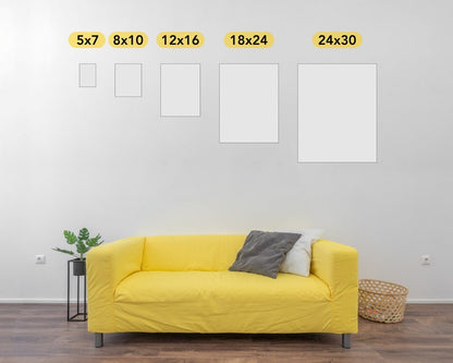 Custom pet canvas, pet portrait canvas, cat canvas, pet painting canvas, dog portrait canvas, dog painting, dog memorial, pet memorial gift