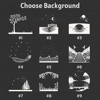 Custom Engraved Pet Loss Memorial Stone, Personalized Garden Hanging Plaque, Outdoor Tribute for Dog or Cat, Remembrance Gift for Owners