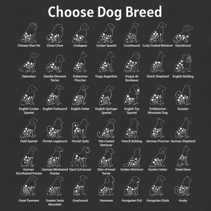 Custom Engraved Pet Loss Memorial Stone, Personalized Garden Hanging Plaque, Outdoor Tribute for Dog or Cat, Remembrance Gift for Owners