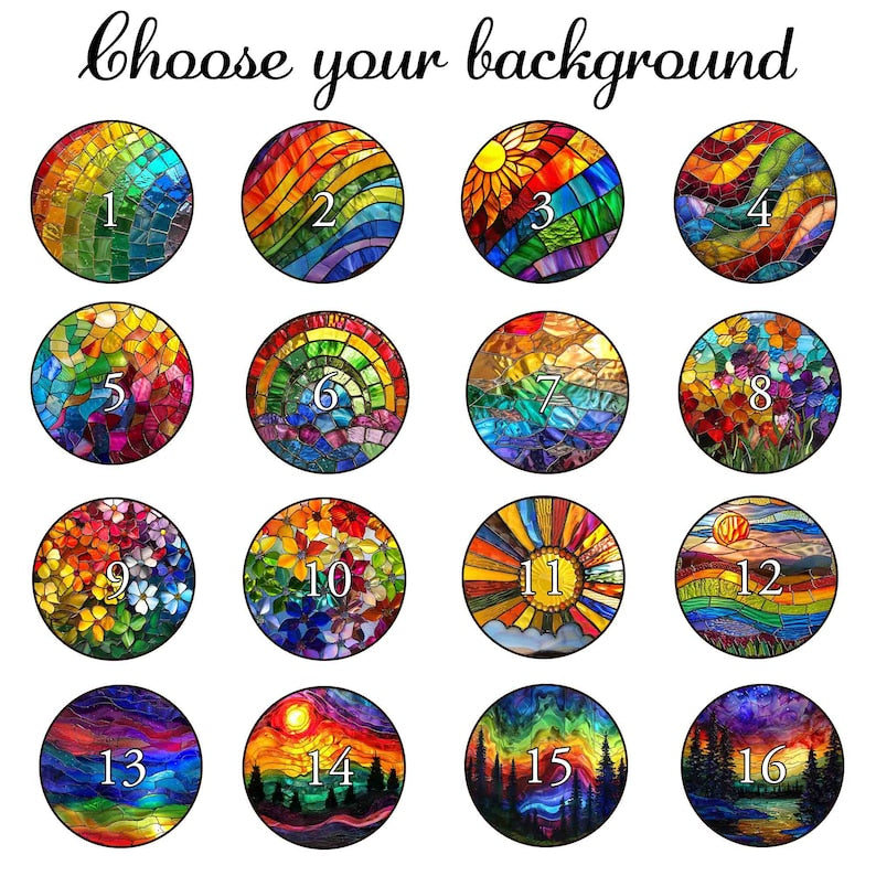 Custom Cat Memorial Hologram Ornament, Cat Lover Gift, Pet Memorial Gift, Rainbow Bridge Gift, Pet Loss Gift, Cat Remembrance Gift