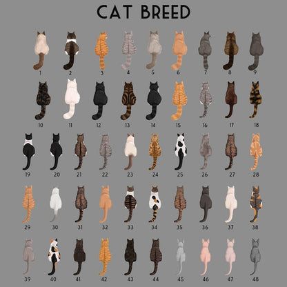 Personalized Loss Of Cats Suncatcher, Cat Memorial Suncatcher, Loss of Cats Sympathy Gift, Cat Loss Gift, Cat Remembrance Gift