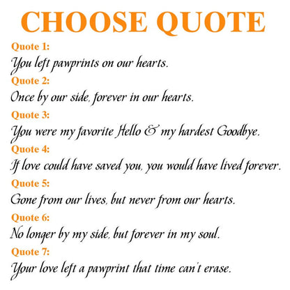 Pet Memorial Stone Dog Memorial Stone, Memorial Garden Stone Pet Headstone with Photo, Pet Grave Stone Pet Grave Marker, Pet Sympathy Gift