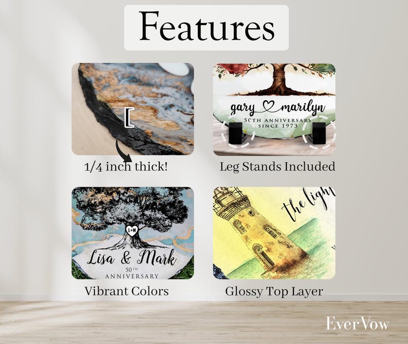 Personalized Pet Memorial Stone: Custom Slate Sympathy Gift