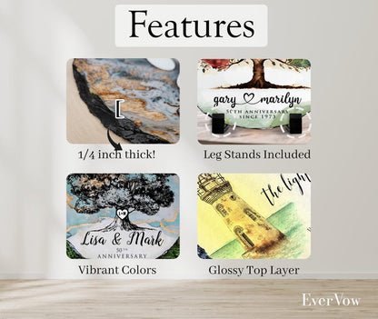 Personalized Pet Memorial Stone: Custom Slate Sympathy Gift