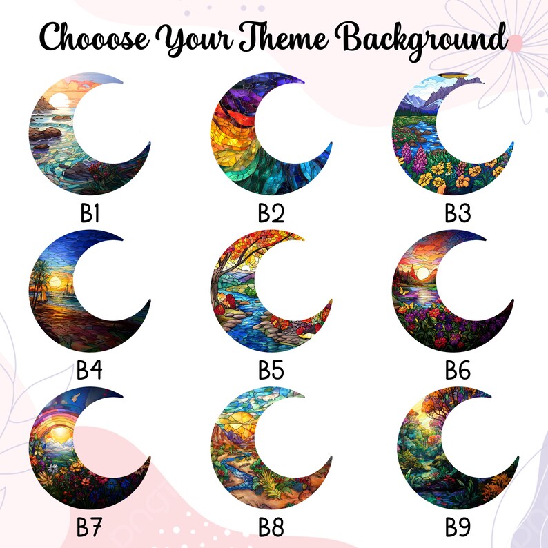 Custom Pet Portrait Stained Glass Suncatcher,Stained Glass Dog Memorial,Custom Dog Portrait from Photo,Sympathy Gift,Stained glass dog CDS02