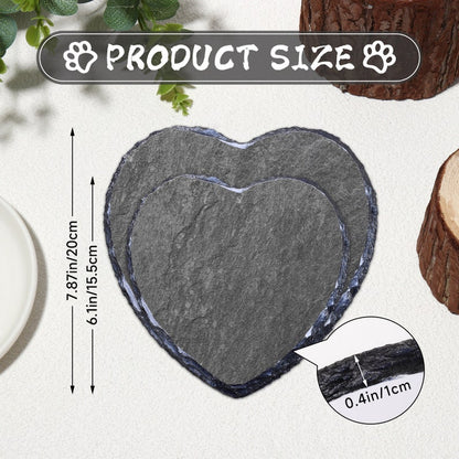 Pet Memorial Stone, Personalized Pet Memorial Gift, Garden Memorial Stone, Pet Grave Marker, Pet Loss Gift, Dog Memorial Stone, Garden Stone