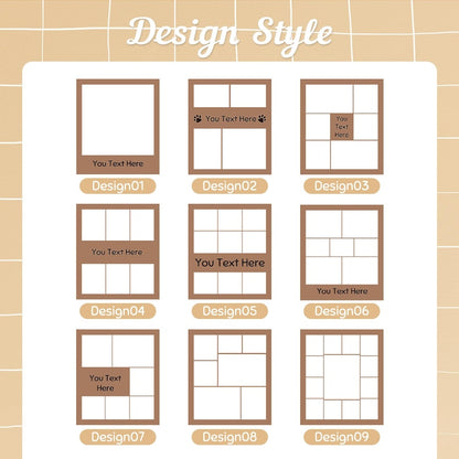 Pet Photo Blanket, Custom Pet Blanket, Pet Photo Name Blanket, Gift for Dog Lovers, Memorial Blanket Christmas Gift, Personalized Blanket