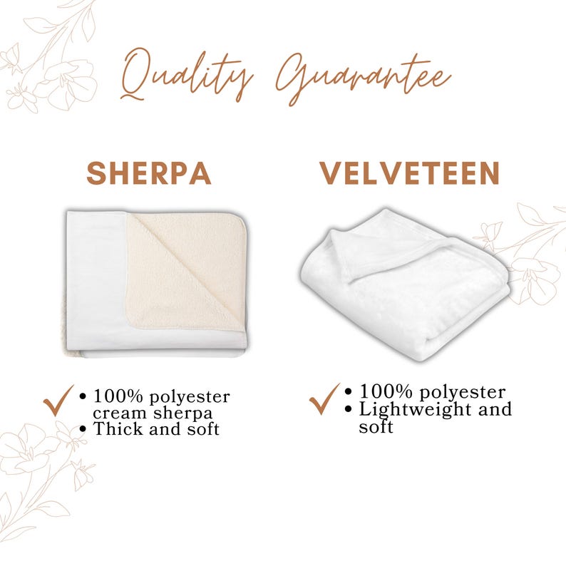 Custom Pet Photo Blanket With Name, Personalized Dog Cat Blanket, Pet Memorial Gift, Dog Dad Gift, Custom Picture Blanket For Pet Lovers