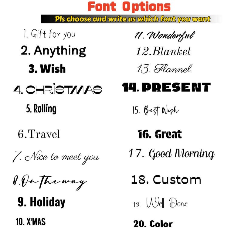 Dog Cat Picture Bedding Blanket With Text, Customized Name Photo Blanket Collage, Memorial Pet Face Loss Keepsake Gift - (BLANKET-1 DOG)