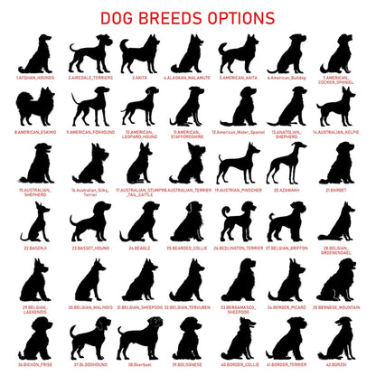 Custom Dog Metal Stake,Pet Grave Marker,Metal Dog Yard Sign,Dog Garden Sign,Dog Memorial Stake,Dog Loss Gift,Dog Cemetery Stake,Dog Name