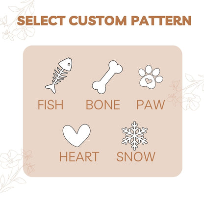 Custom Pet Photo Blanket With Name, Personalized Dog Cat Blanket, Pet Memorial Gift, Dog Dad Gift, Custom Picture Blanket For Pet Lovers