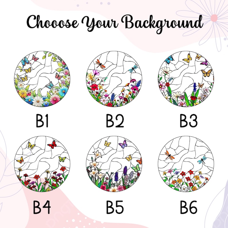 Custom Dog Photo Suncatcher – Personalized Memorial Ornament