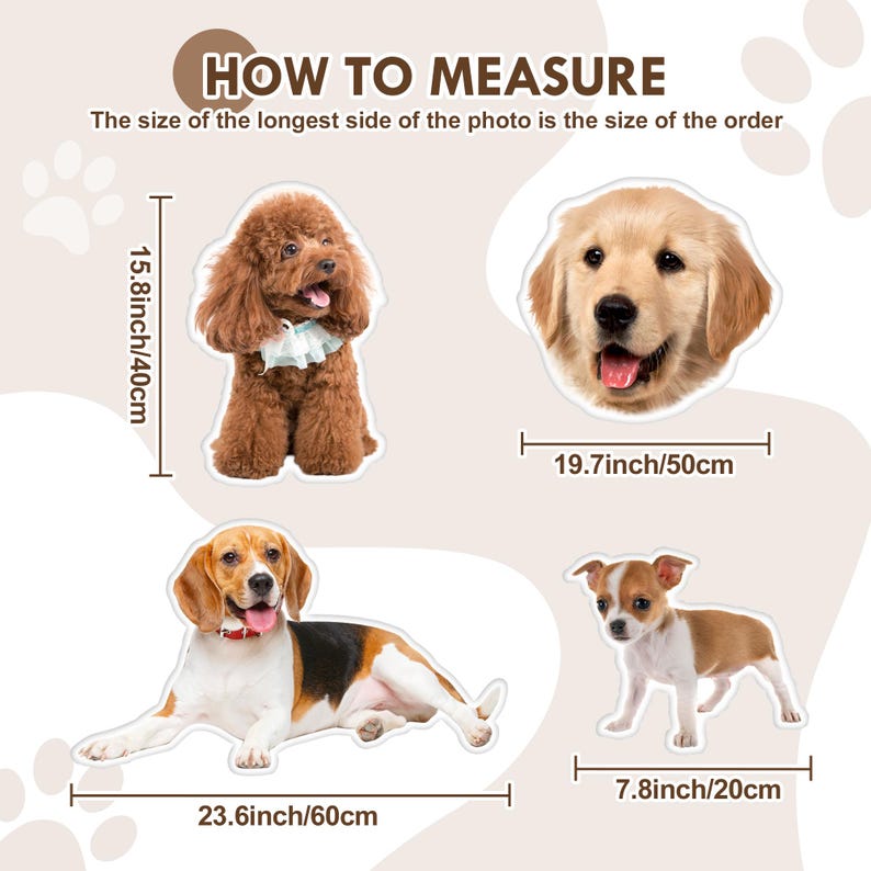 Custom pet pillow，Double Printed Pet Pillow，Personalized Dog/Cat Shaped Throw Pillow，Personalized Pet Shaped Pillow，Pet Memorial, Pet Gift