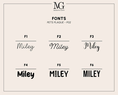 Cat Sympathy Gift, Bereavement Gift, Forever in Our Heart | Acrylic Photo Block | P02