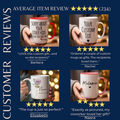 Custom Pet Portrait Mug, Custom Dog Mug, Pet Art, Coffee Cup, Personalized Pet Mugs, Dog Mom, Personalized Gift for Pet Lovers, pet lover