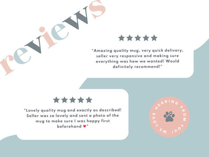 Custom Pet Mug Using Pet Photo + Name Custom Dog Mug Dog Coffee Cup Personalized Pet Mugs Dog Mom Mug Personalized Cat Dad Mug