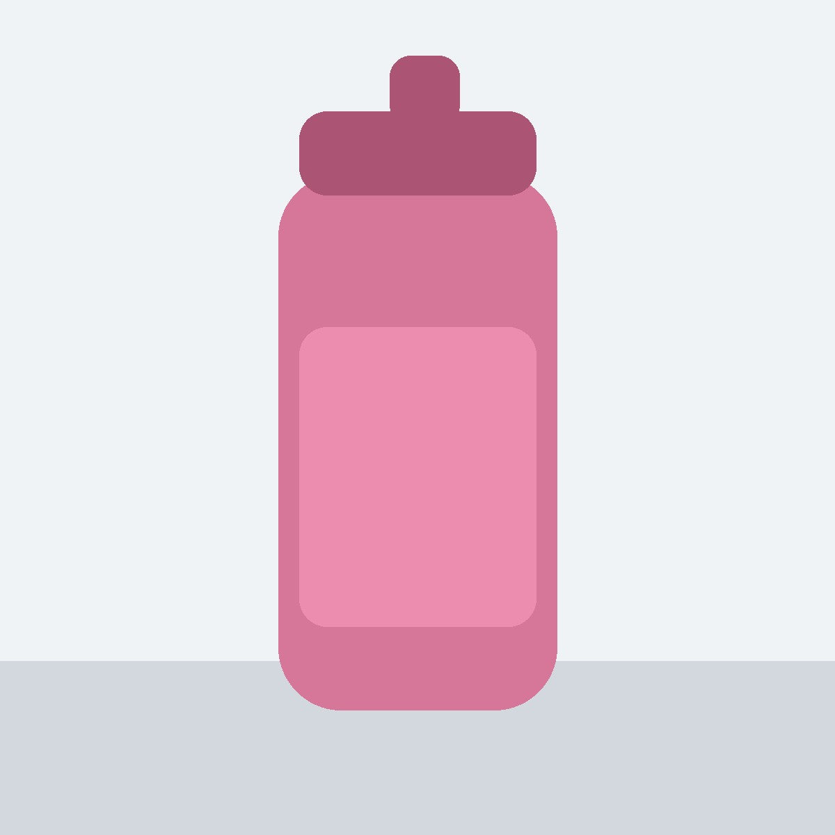 [TEST] Studio Kids Bottle — Alphabet Name