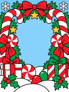 04 - Candy Cane Peppermint