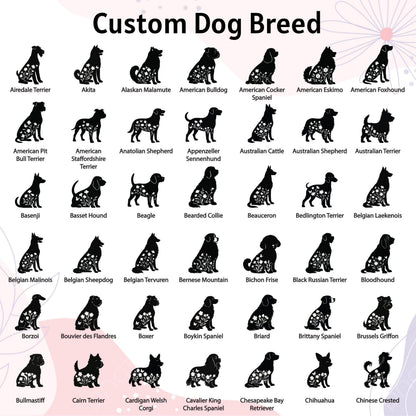 Personalized Pet Loss Wind Chime, Custom Engraved Dog or Cat Memorial Chime, Outdoor Garden Tribute Gift, Sympathy Remembrance Keepsake – gallery image 5