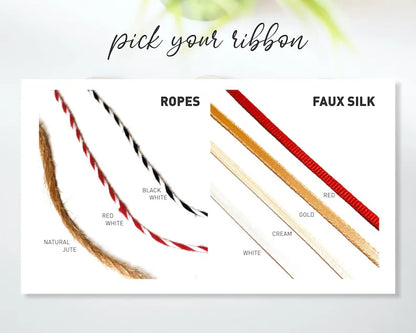 Personalized, Christmas Ornament