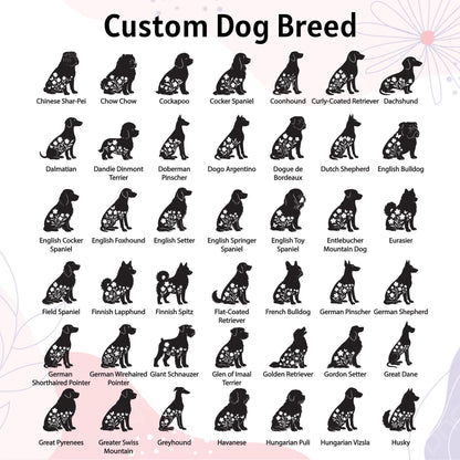 Personalized Pet Loss Wind Chime – image 7