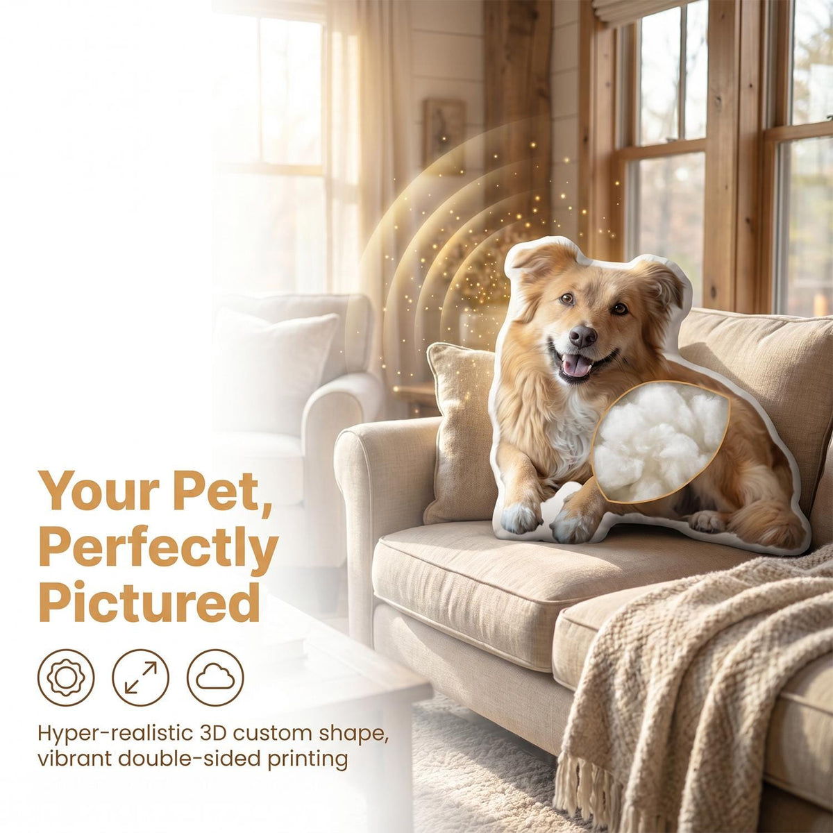 Etsy 4544744321 — pet pillow — image 5