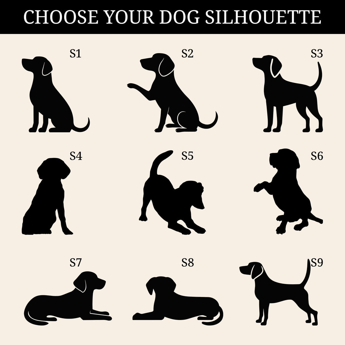 Beagle Memorial Suncatcher, Custom Sunset Pet Sympathy Ornament, Personalized Beagle Silhouette, Rai