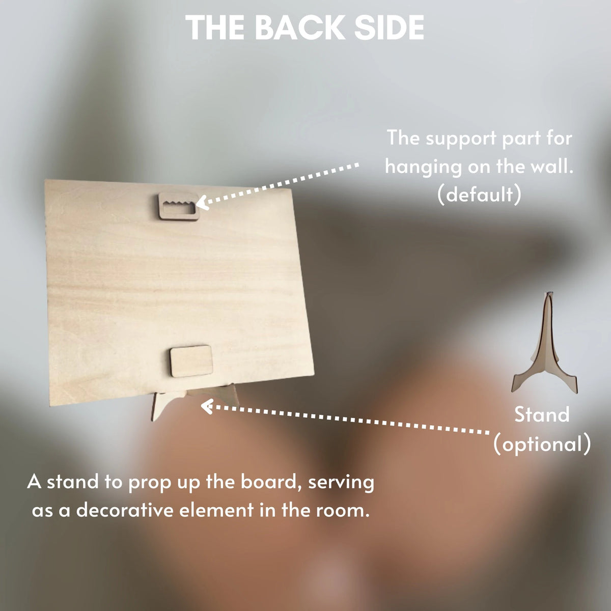 Memorial pet collar frame personalization example 5
