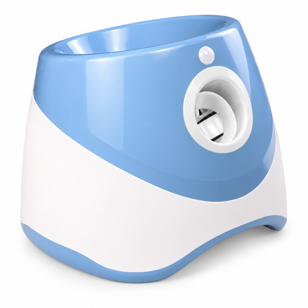 Limency Automatic Dog Ball Launcher - Blue