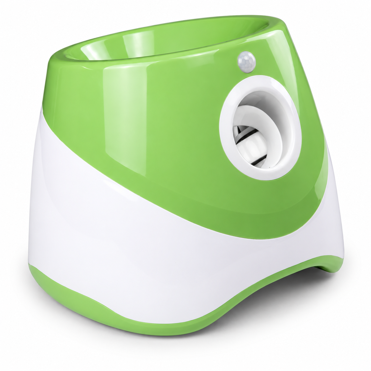Limency Automatic Dog Ball Launcher - Green