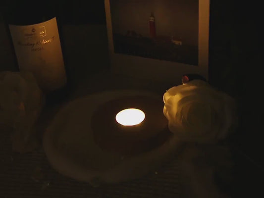 Personalized Custom 3D Crystal Pet Memorial Photo Engraved Night Light,Pet Memorial Gift Night Light,Gifts in Memory of a Deceased Animal