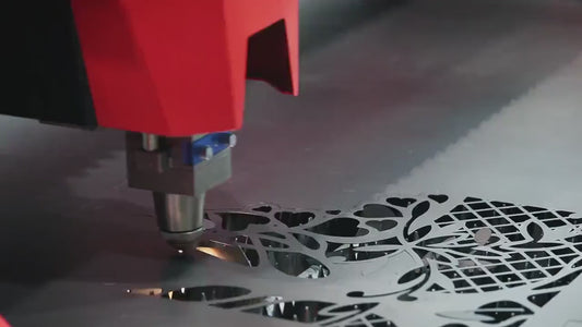 Custom Dog Memorial Stake: Metal Pet Memorial Garden Stake with Dog Name and Dates