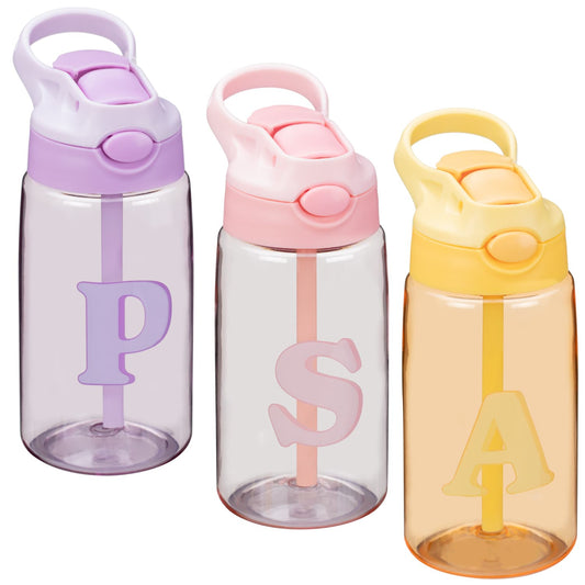 [TEST] Studio Kids Bottle — Alphabet Name