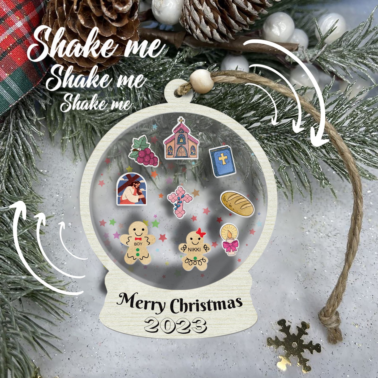 Ornament